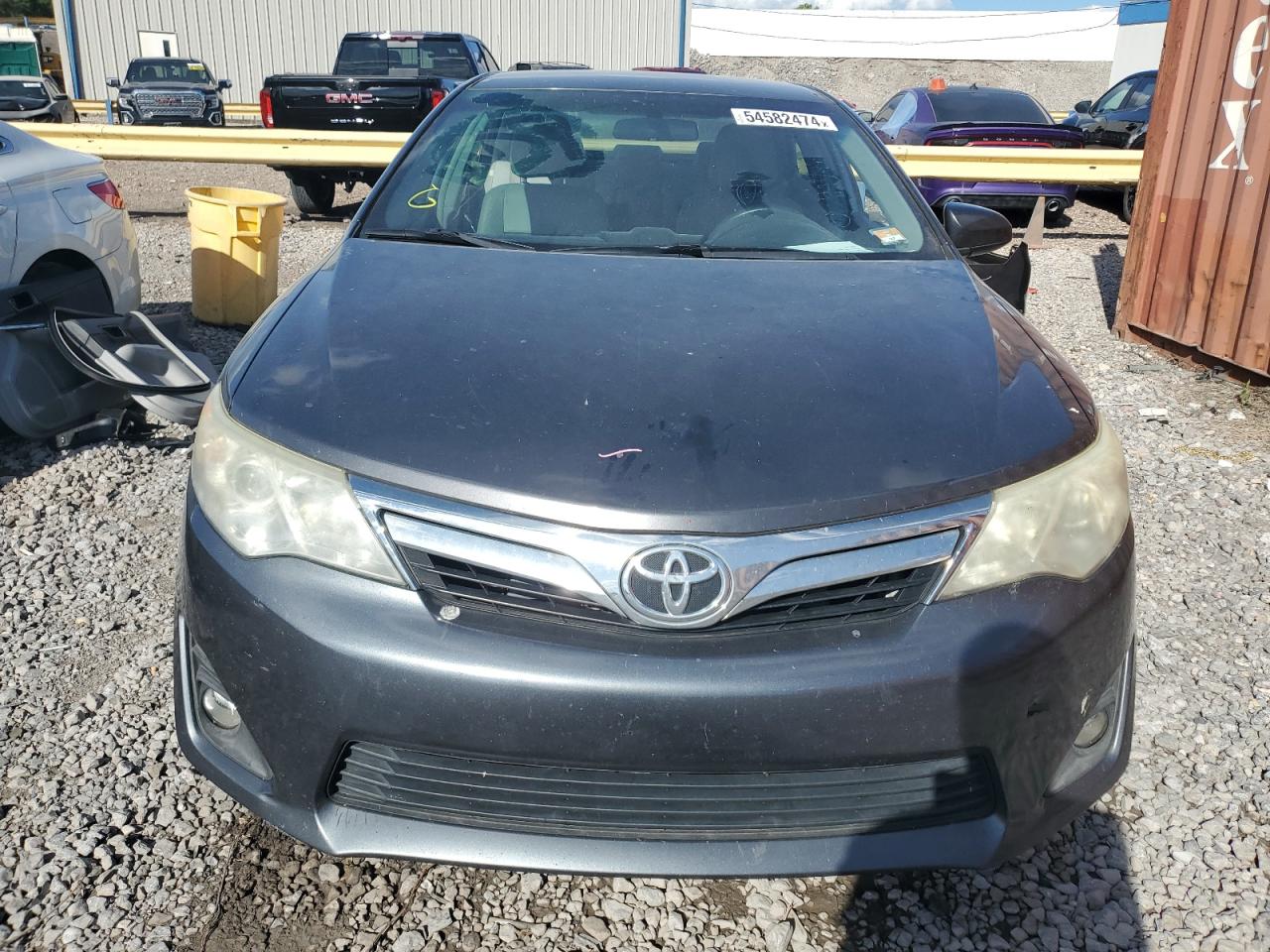 4T1BF1FK6DU239679 2013 Toyota Camry L