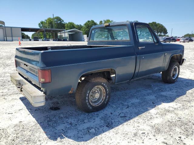 1987 Chevrolet V10 VIN: 1GCEV14HXHS112253 Lot: 56628884