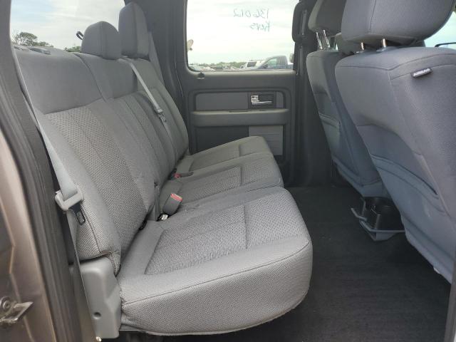 2013 Ford F150 Supercrew VIN: 1FTFW1CF3DFD91419 Lot: 56934674