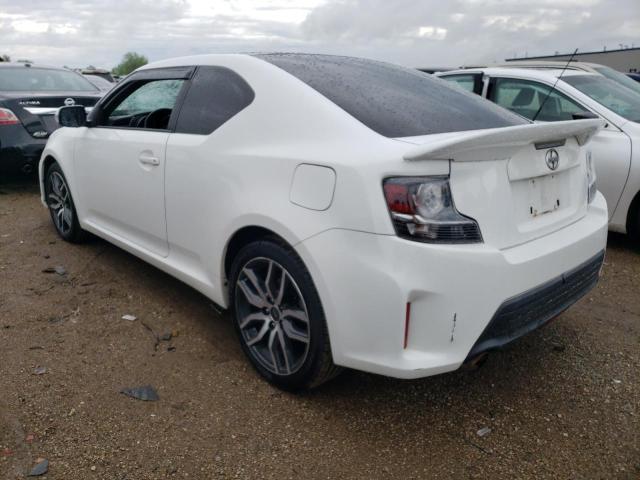 2014 Toyota Scion Tc VIN: JTKJF5C75E3080211 Lot: 53827434