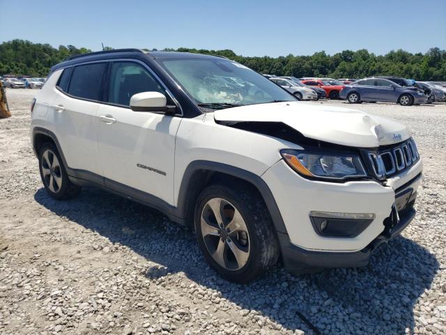 2018 JEEP COMPASS LA - 3C4NJCBB1JT468262