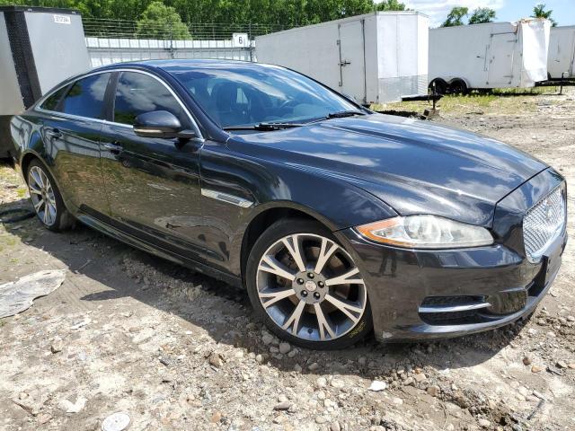 VIN SAJWJ1CD9F8V83773 2015 Jaguar XJ no.4