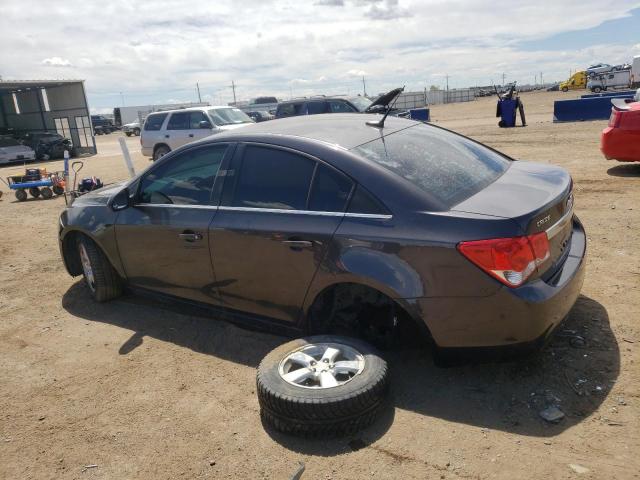 2014 Chevrolet Cruze Lt VIN: 1G1PC5SB9E7274404 Lot: 55093884