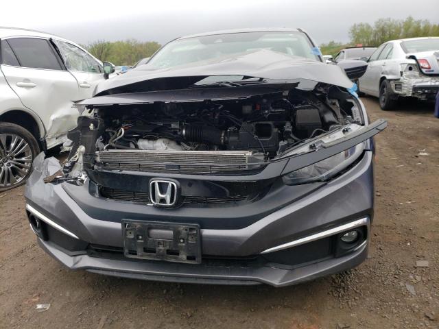 2019 HONDA CIVIC EX - 19XFC1F39KE213614