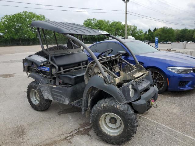 2014 KAWASAKI KAF400 D - JK1AFED13EB512439