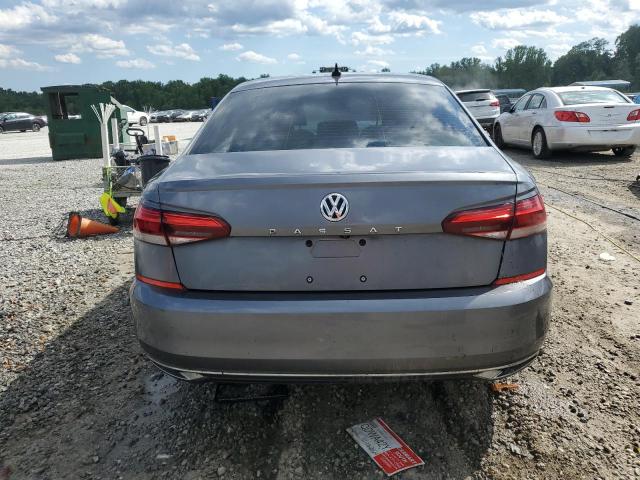 2020 Volkswagen Passat Se VIN: 1VWWA7A39LC006369 Lot: 56510754