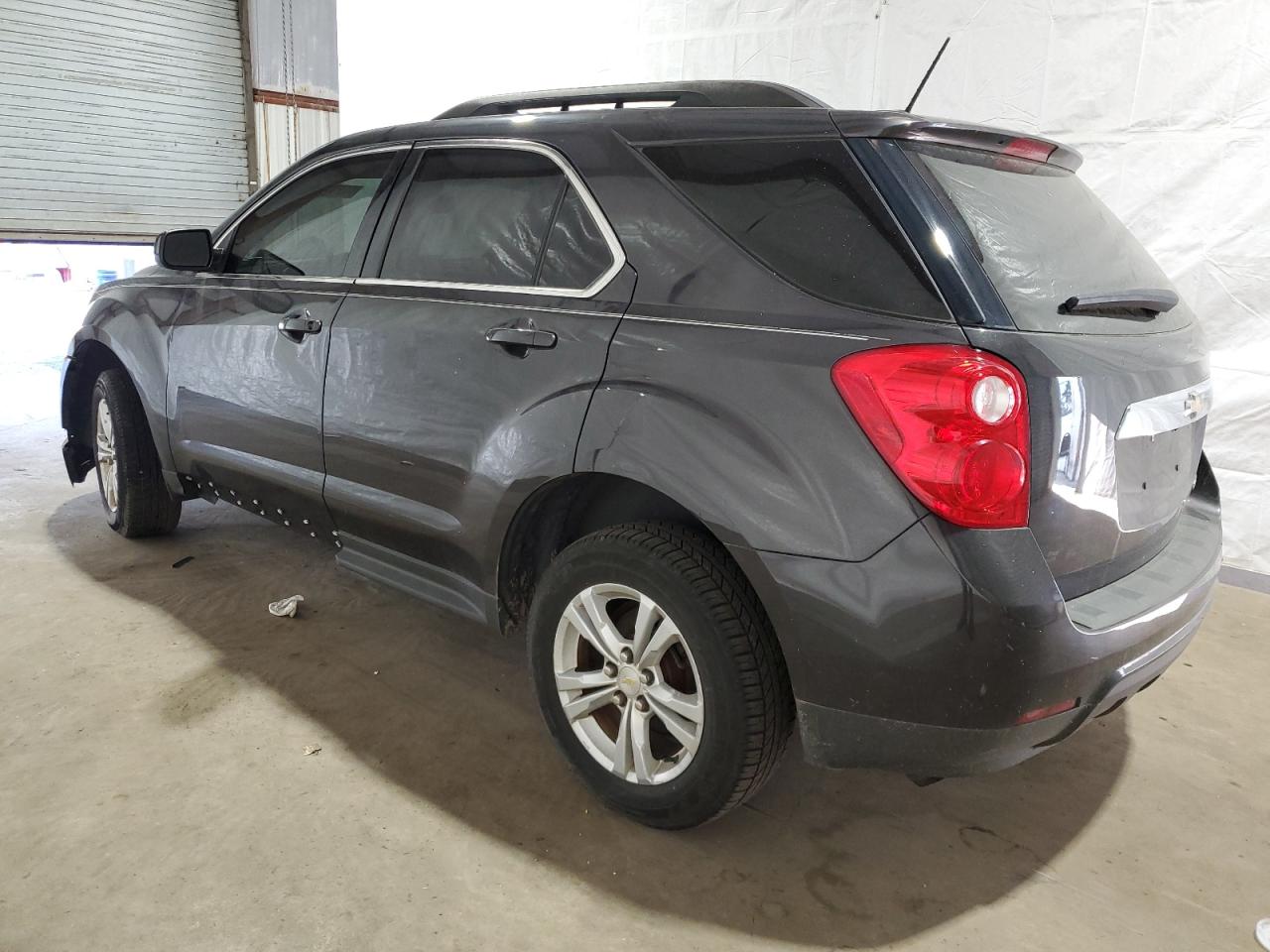 2015 Chevrolet Equinox Lt vin: 2GNALBEK8F6268173