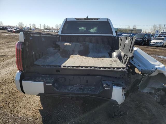 2023 Toyota Tundra Crewmax Platinum VIN: 5TFNA5EC8PX013888 Lot: 53989054