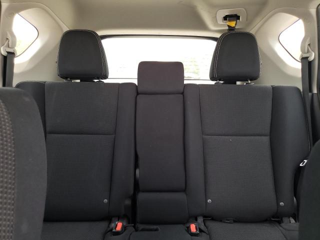 2017 Toyota Rav4 Xle VIN: 2T3WFREV3HW382646 Lot: 55688084