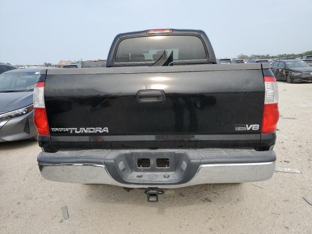 2006 Toyota Tundra Double Cab Sr5 VIN: 5TBET34146S530682 Lot: 56872904