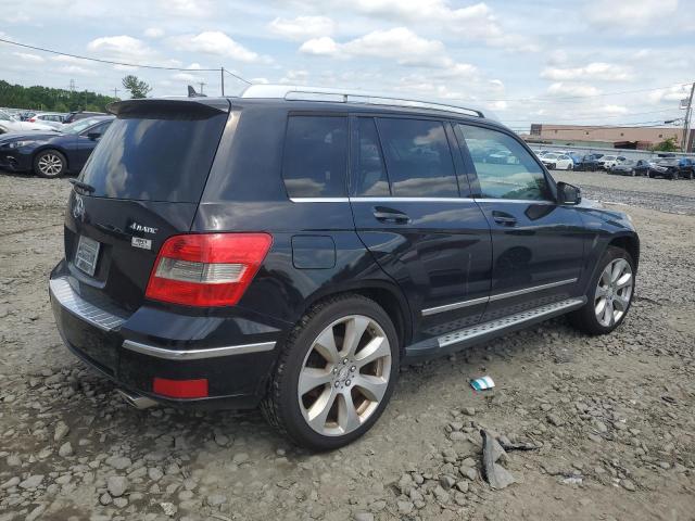 2010 Mercedes-Benz Glk 350 4Matic VIN: WDCGG8HB5AF405150 Lot: 55012144