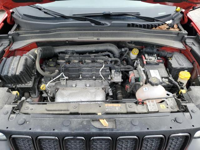 2021 Jeep Renegade Sport VIN: ZACNJDAB7MPN08215 Lot: 52846884