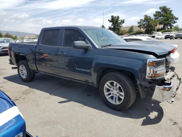 2017 Chevrolet Silverado C1500 Lt VIN: 3GCPCREC8HG186147 Lot: 56384474