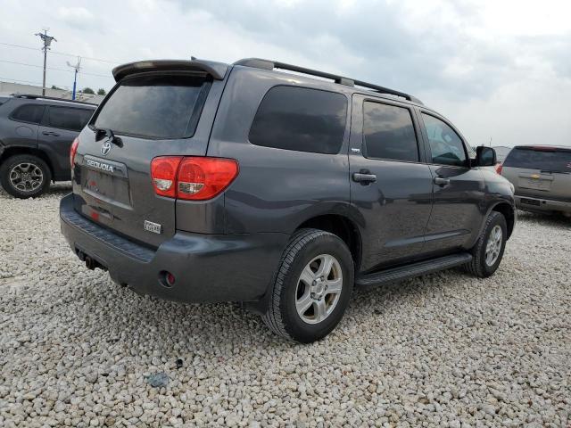 2015 Toyota Sequoia Sr5 VIN: 5TDZY5G14FS058243 Lot: 55940664