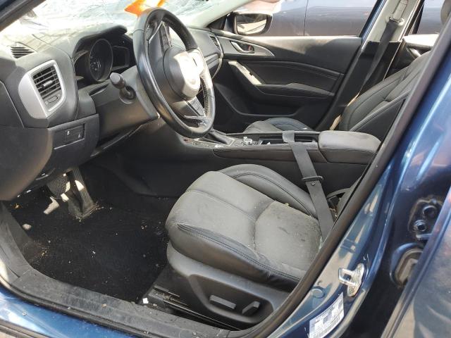 2018 MAZDA 3 TOURING - 3MZBN1V39JM217108