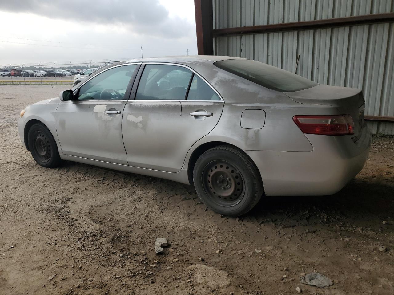 4T1BE46K38U228634 2008 Toyota Camry Ce