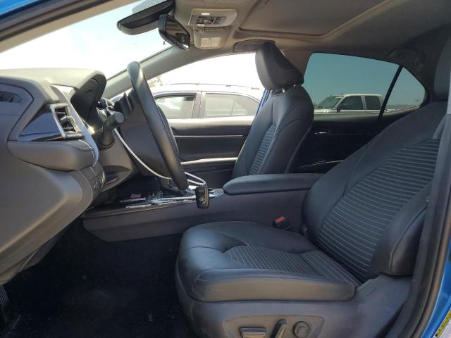 2019 Toyota Camry Hybrid VIN: 4T1B21HK1KU014513 Lot: 57049754