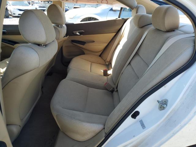 2008 Honda Civic Lx VIN: 1HGFA16598L070849 Lot: 55372694