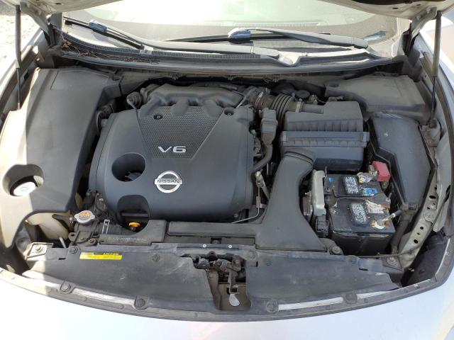 2013 Nissan Maxima S VIN: 1N4AA5AP5DC826878 Lot: 55203364