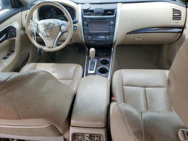 2013 Nissan Altima 2.5 VIN: 1N4AL3AP7DN497734 Lot: 54620074