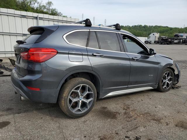 VIN WBXHT3C33H5F71018 2017 BMW X1, Xdrive28I no.3