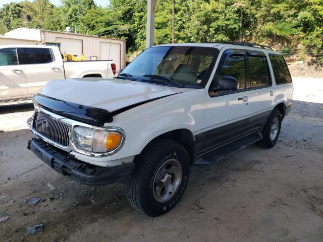 1998 Mercury Mountaineer VIN: 4M2ZU52P4WUJ50112 Lot: 56745784