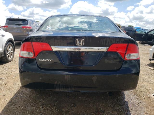 2010 Honda Civic Lx VIN: 19XFA1F57AE001140 Lot: 56526374