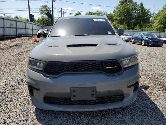 2022 Dodge Durango R/T VIN: 1C4SDJCT5NC129754 Lot: 56372614