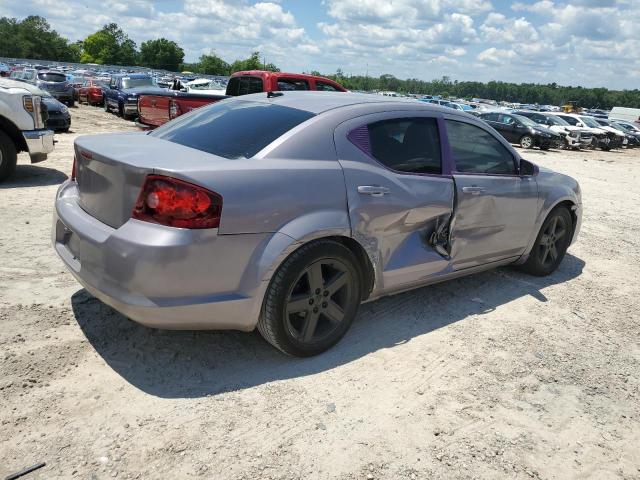 2013 Dodge Avenger Se VIN: 1C3CDZAB1DN566817 Lot: 54685504