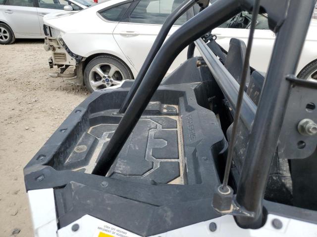 2023 POLARIS RZR 200 EF - L6KHCB187PS000527