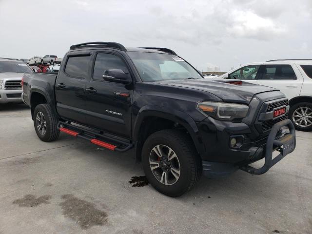 2016 Toyota Tacoma Double Cab VIN: 3TMCZ5AN2GM036774 Lot: 53465664