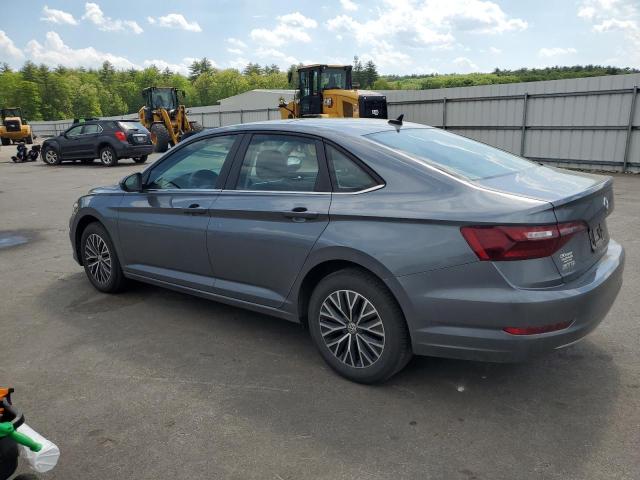 2021 Volkswagen Jetta S VIN: 3VWC57BU6MM094490 Lot: 56025324