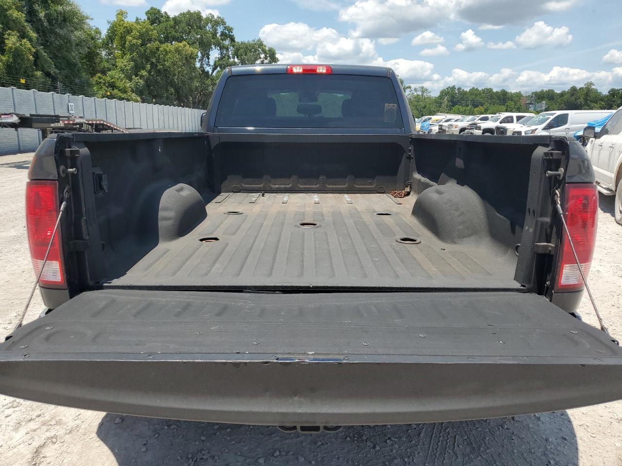 3C63RRGL8JG149641 2018 Ram 3500 St