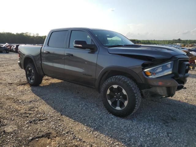 2022 Ram 1500 Rebel VIN: 1C6SRFLT3NN155957 Lot: 53167154