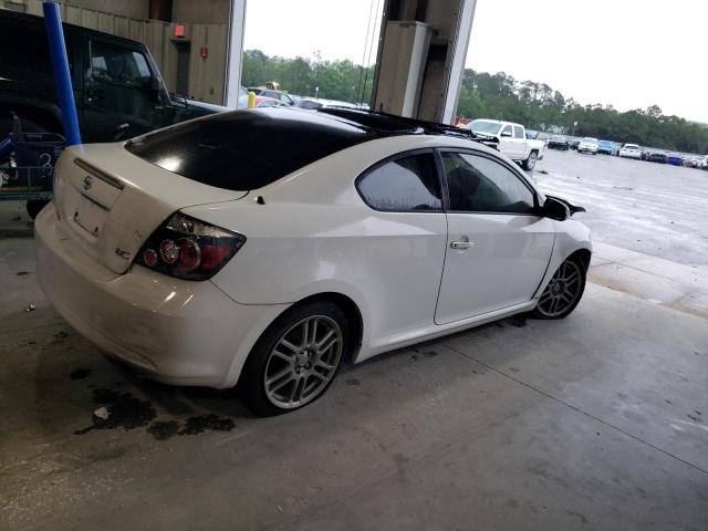 2009 Toyota Scion Tc VIN: JTKDE167790288327 Lot: 53870644