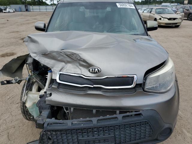 2016 Kia Soul VIN: KNDJN2A27G7243789 Lot: 56892184