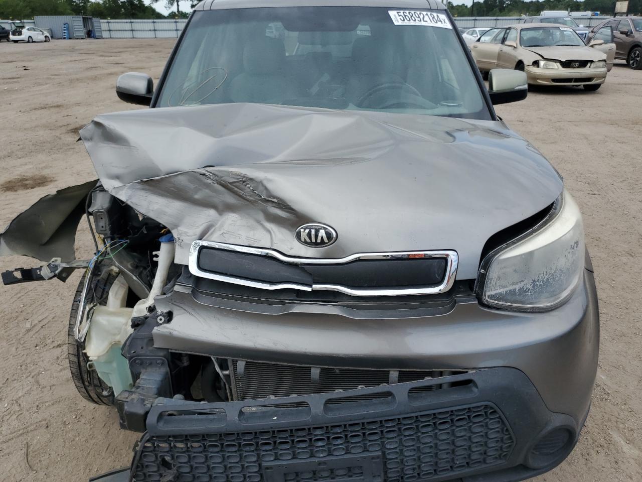 KNDJN2A27G7243789 2016 Kia Soul