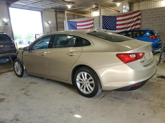 2016 Chevrolet Malibu Lt VIN: 1G1ZE5ST7GF194748 Lot: 54504604