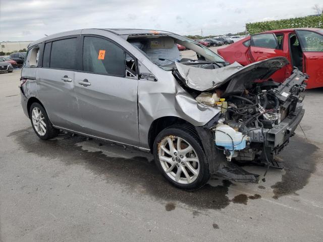 2013 Mazda 5 VIN: JM1CW2CL5D0157963 Lot: 55019164