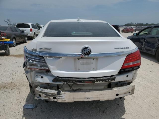 2016 Buick Lacrosse VIN: 1G4GB5G31GF110435 Lot: 54506344