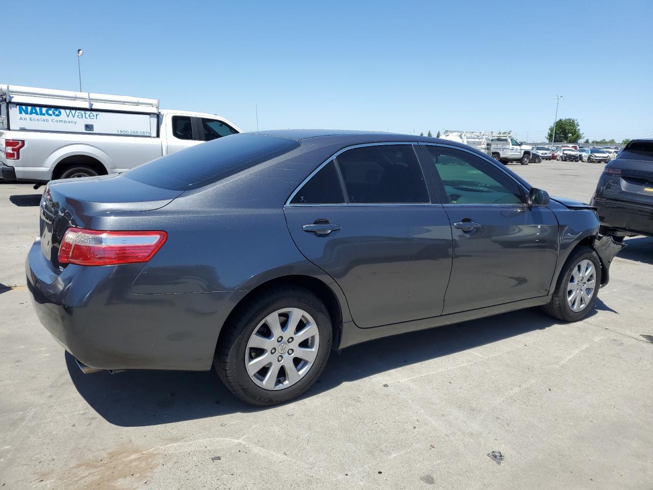 4T1BK46K78U058447 2008 Toyota Camry Le