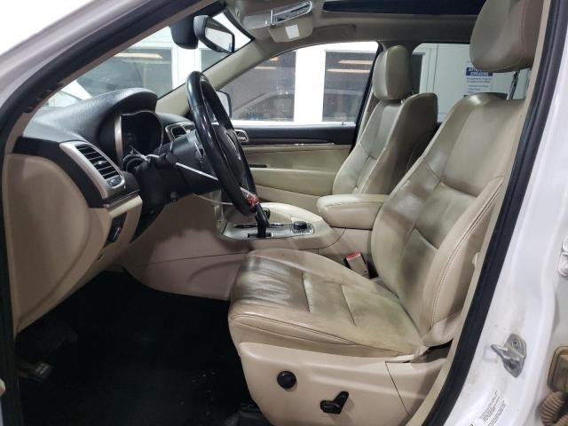 2014 Jeep Grand Cherokee Limited VIN: 1C4RJFBG3EC156668 Lot: 56603704