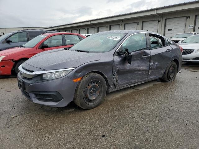 2HGFC2F55GH535302 2016 HONDA CIVIC - Image 1