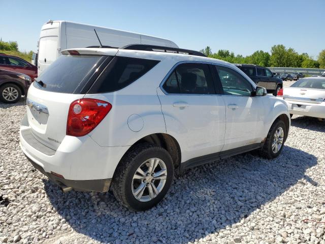 2015 Chevrolet Equinox Lt VIN: 2GNFLGE39F6151519 Lot: 56492714