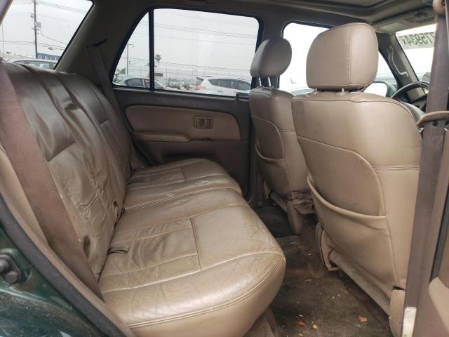 2000 Toyota 4Runner Limited VIN: JT3GN87R6Y0137415 Lot: 52775934