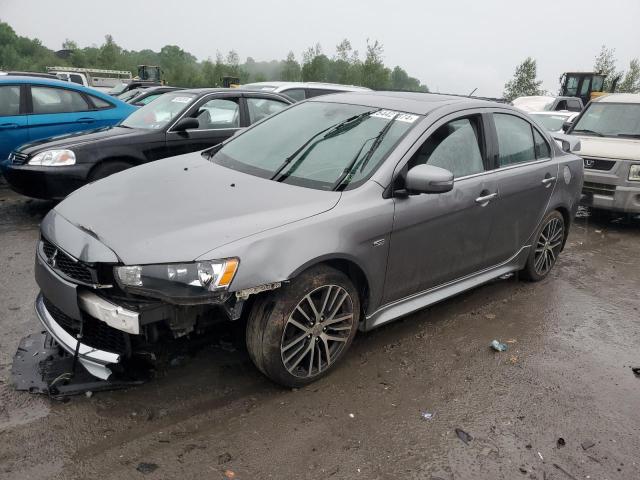 2017 Mitsubishi Lancer Es VIN: JA32V2FW0HU006000 Lot: 54421374