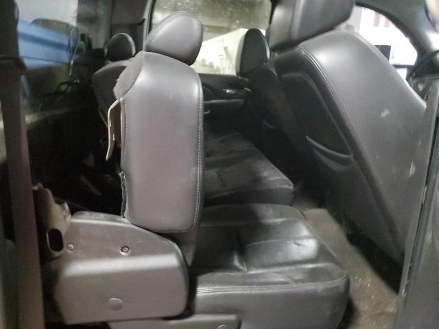 2007 GMC Sierra K2500 Heavy Duty VIN: 1GTHK23677F533334 Lot: 54264394