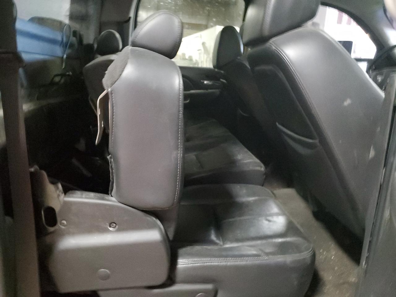 1GTHK23677F533334 2007 GMC Sierra K2500 Heavy Duty