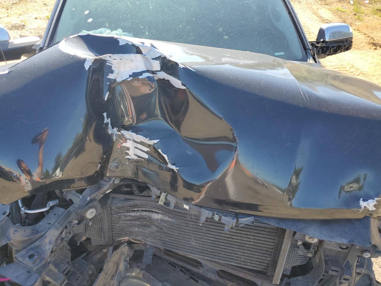 1C6RR7NM7ES329718 2014 Ram 1500 Laramie