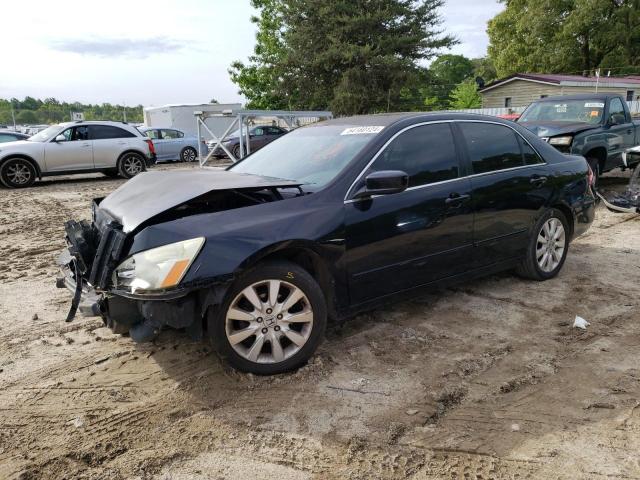 1HGCM66837A027393 2007 Honda Accord Ex